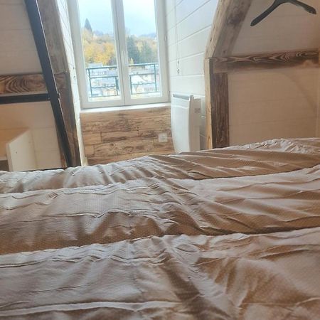 Bienvenue Chez Les Ch'Oups ' La Ooh' Apartman La Bourboule Kültér fotó
